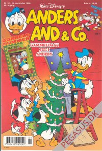 Anders And & Co. 1996 51
