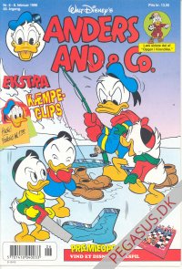 Anders And & Co. 1996 6