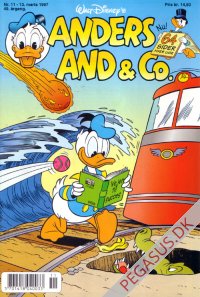 Anders And & Co. 1997 11