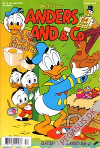 Anders And & Co. 1997 12