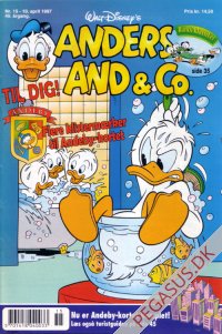 Anders And & Co. 1997 15