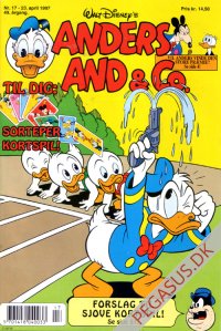 Anders And & Co. 1997 17