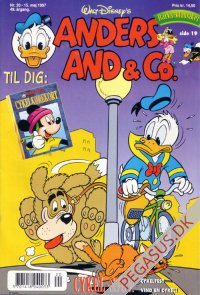 Anders And & Co. 1997 20