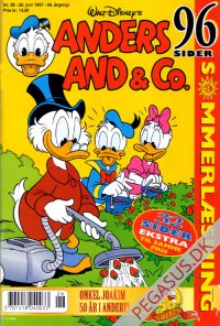 Anders And & Co. 1997 26