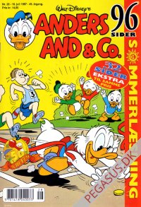 Anders And & Co. 1997 28