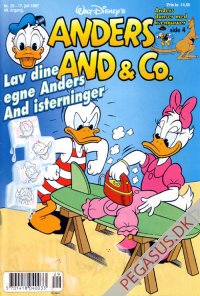 Anders And & Co. 1997 29