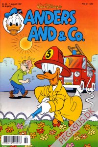 Anders And & Co. 1997 32