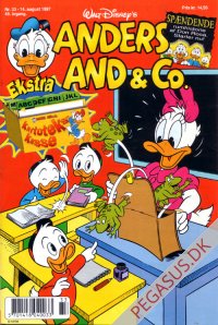 Anders And & Co. 1997 33
