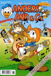 Anders And & Co. 1997 36