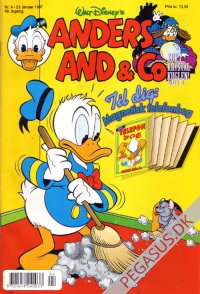 Anders And & Co. 1997 4