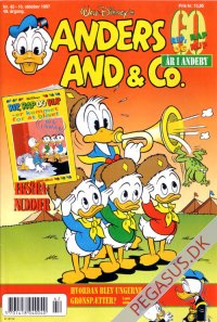Anders And & Co. 1997 42