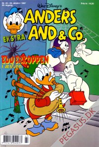 Anders And & Co. 1997 43