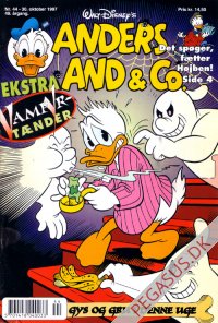 Anders And & Co. 1997 44