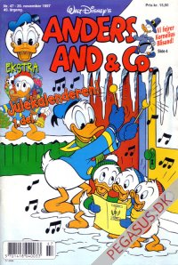 Anders And & Co. 1997 47