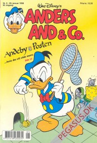 Anders And & Co. 1997 5