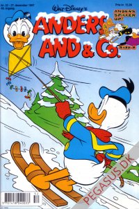 Anders And & Co. 1997 52