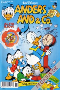 Anders And & Co. 1997 7