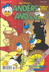 Anders And & Co. 1998 10
