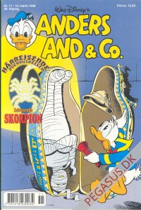 Anders And & Co. 1998 11