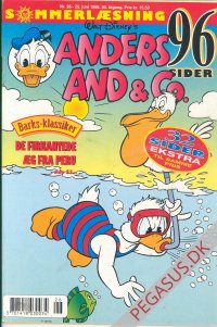 Anders And & Co. 1998 26