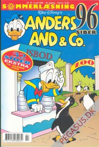 Anders And & Co. 1998 27