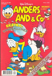 Anders And & Co. 1998 30