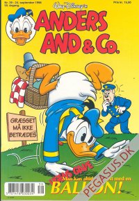 Anders And & Co. 1998 39