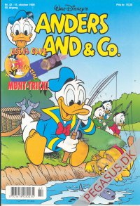 Anders And & Co. 1998 42
