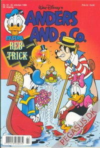 Anders And & Co. 1998 43