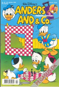 Anders And & Co. 1998 44
