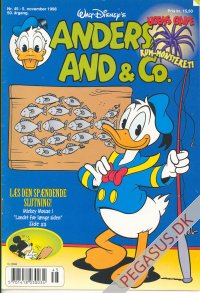 Anders And & Co. 1998 45