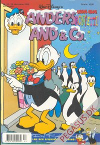 Anders And & Co. 1998 53