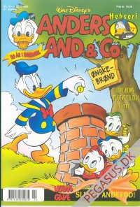Anders And & Co. 1999 14