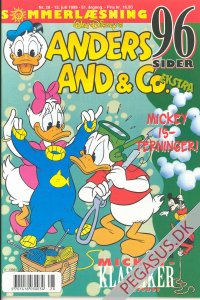 Anders And & Co. 1999 28