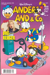 Anders And & Co. 1999 39
