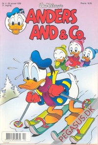 Anders And & Co. 1999 4
