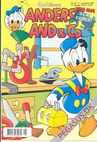 Anders And & Co. 1999 45