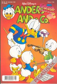 Anders And & Co. 1999 46