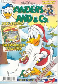 Anders And & Co. 1999 49