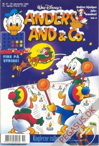 Anders And & Co. 1999 51
