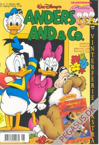 Anders And & Co. 1999 6