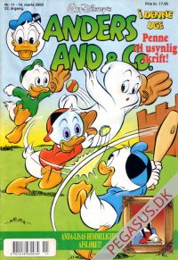 Anders And & Co. 2000 11