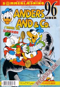 Anders And & Co. 2000 27