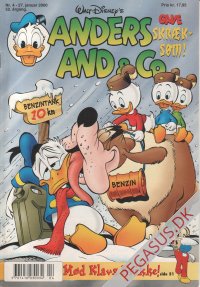 Anders And & Co. 2000 4