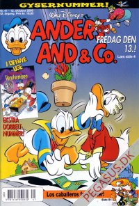 Anders And & Co. 2000 41