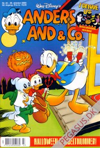 Anders And & Co. 2000 43