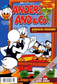 Anders And & Co. 2000 46