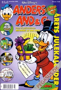 Anders And & Co. 2000 47
