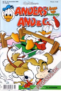 Anders And & Co. 2000 51