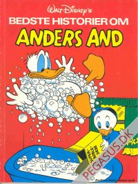 Anders And album 6: Bedste historier om Anders And